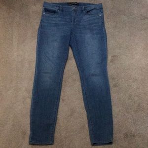 Express Jean Leggings